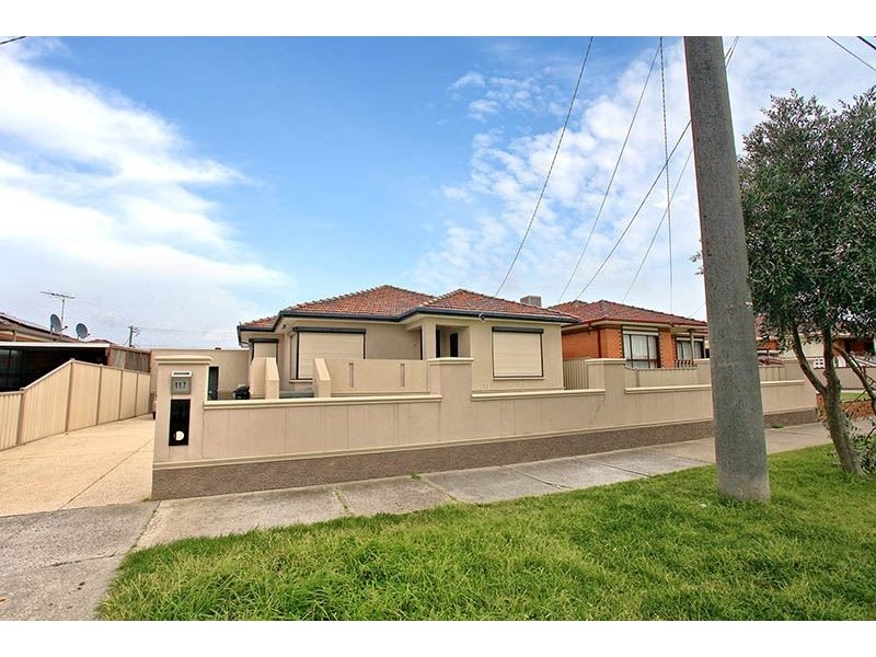 117 Victoria Drive, Thomastown VIC 3074