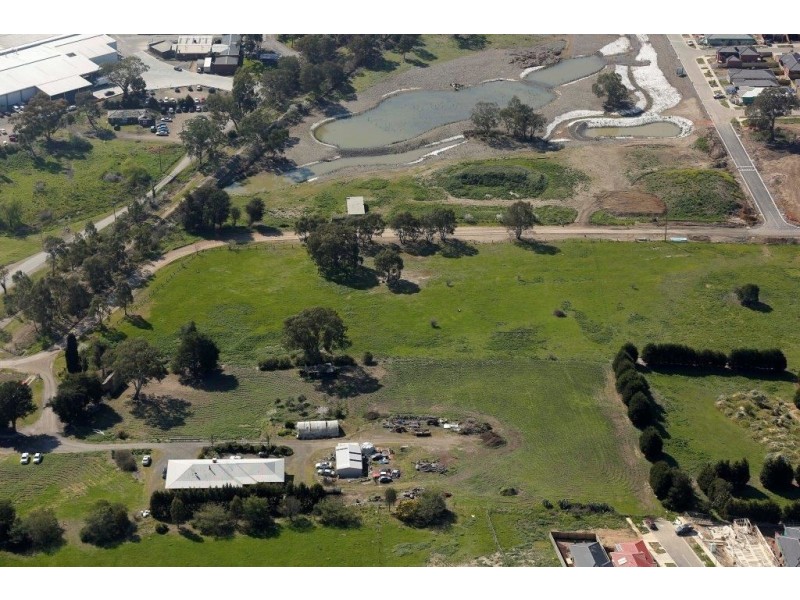 10 Cookes Road, Mernda VIC 3754