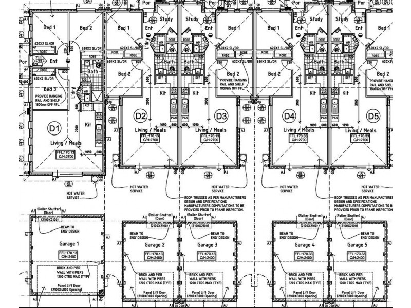 1/2A Stoke Circuit, Wollert VIC 3750