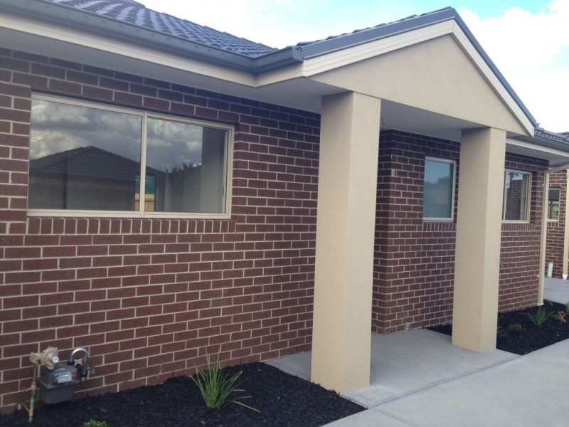 2/89 Cyprus Street, Lalor VIC 3075