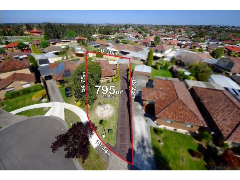 10 Ashdown Court, Lalor VIC 3075