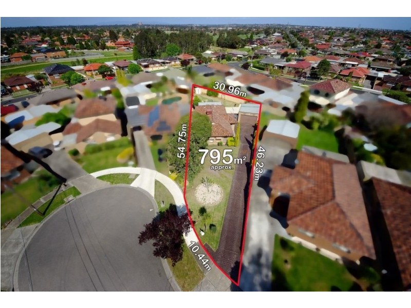 10 Ashdown Court, Lalor VIC 3075