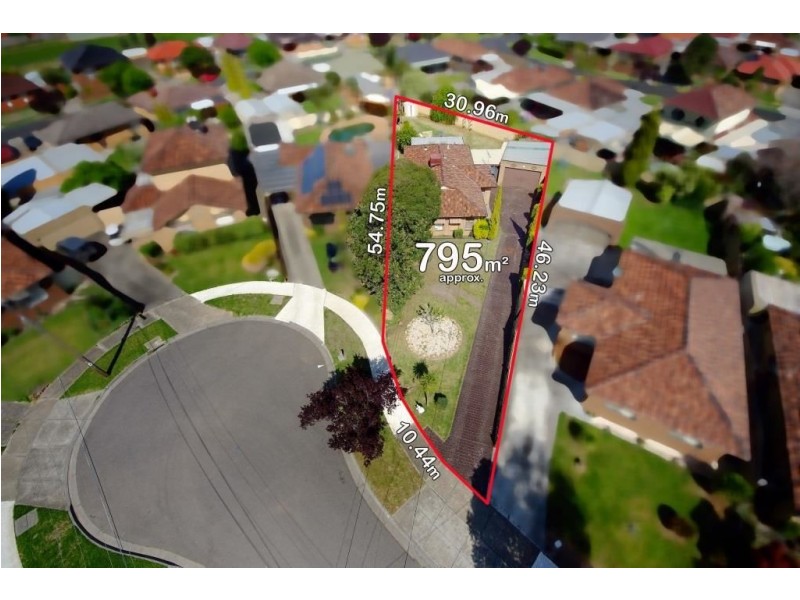 10 Ashdown Court, Lalor VIC 3075