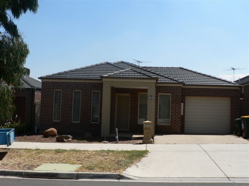 28 Alhambra Drive, Epping VIC 3076
