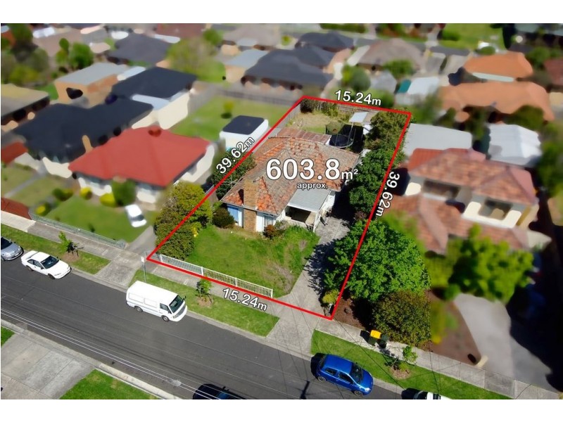 17 William Street, Lalor VIC 3075