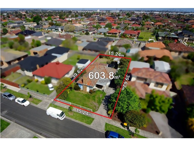 17 William Street, Lalor VIC 3075