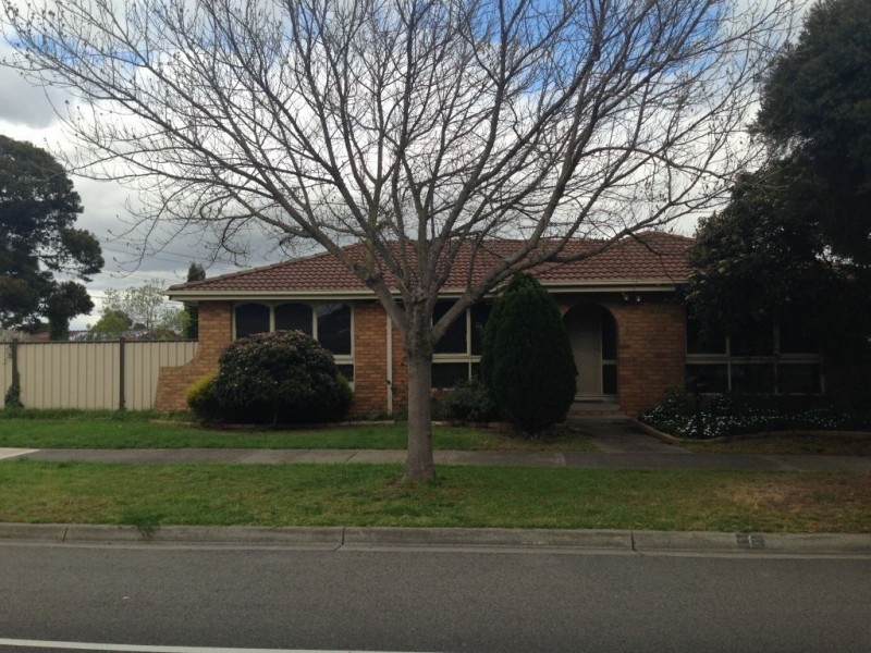 1 Wirraway Crescent, Thomastown VIC 3074