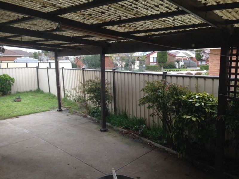 1 Wirraway Crescent, Thomastown VIC 3074