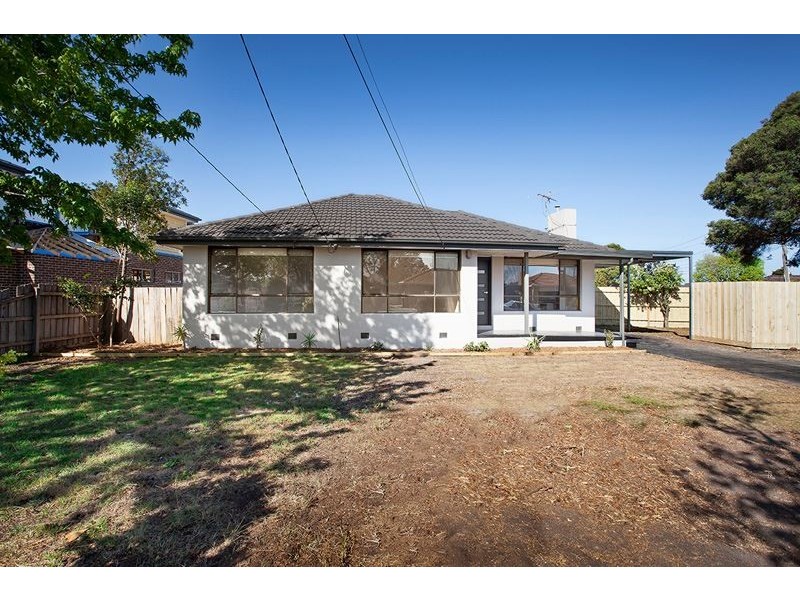 26 Edmondson Street, Lalor VIC 3075