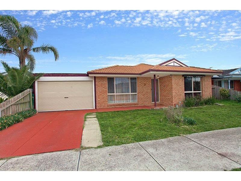 25 Lido Court, Epping VIC 3076
