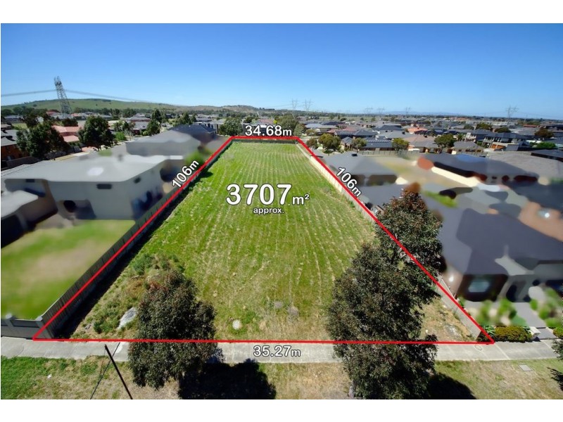 108 Maserati Drive, Epping VIC 3076