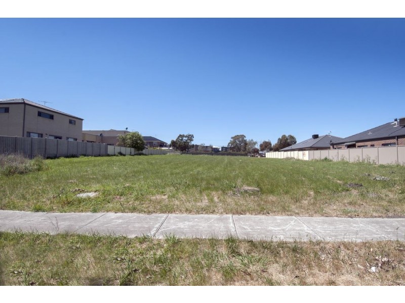 108 Maserati Drive, Epping VIC 3076