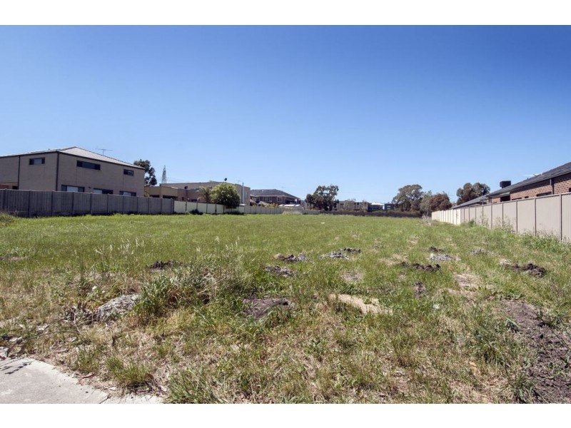 108 Maserati Drive, Epping VIC 3076