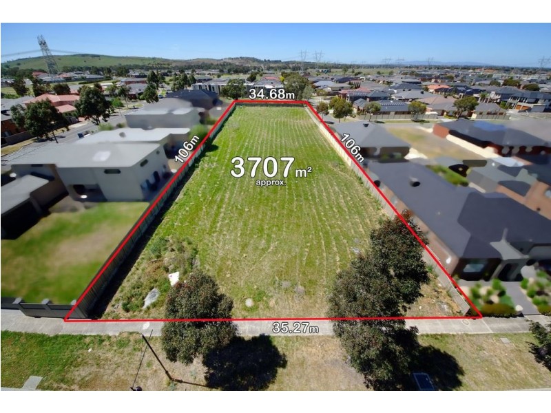 108 Maserati Drive, Epping VIC 3076