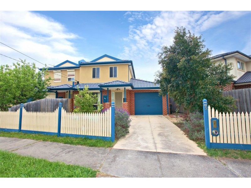 1/5 Acacia Street, Thomastown VIC 3074