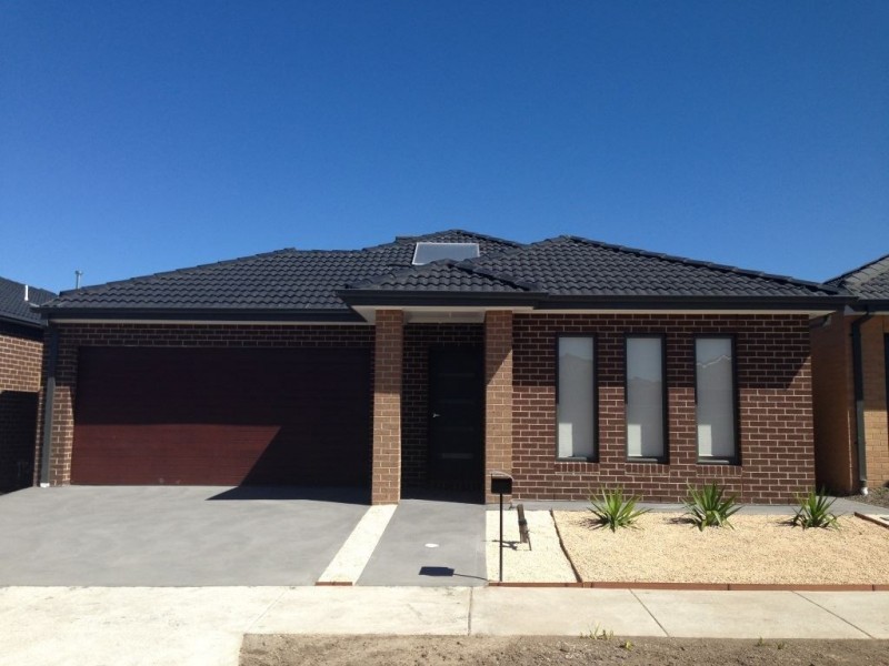 6 Moira Way, Epping VIC 3076