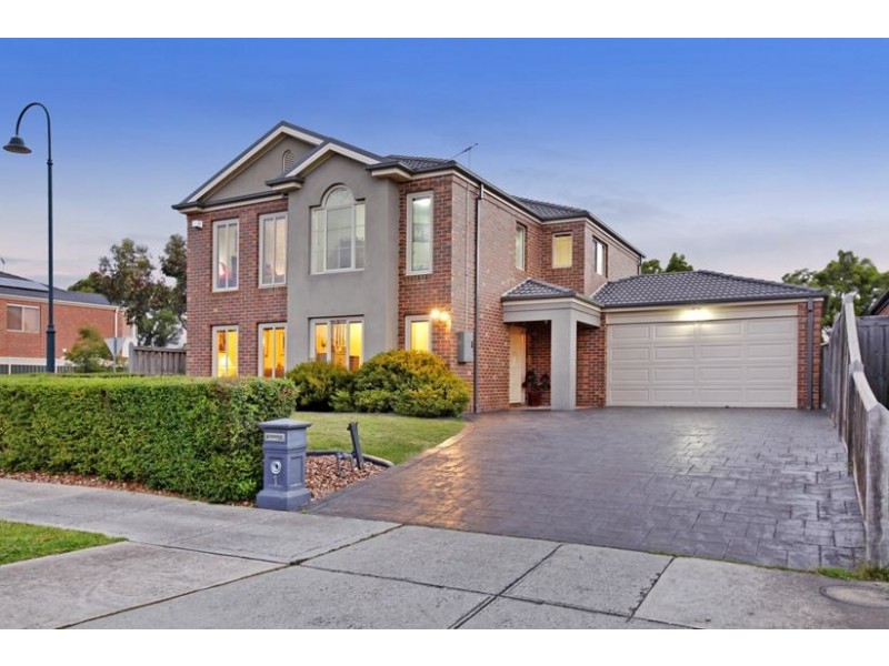 1 Skehan Place, Epping VIC 3076