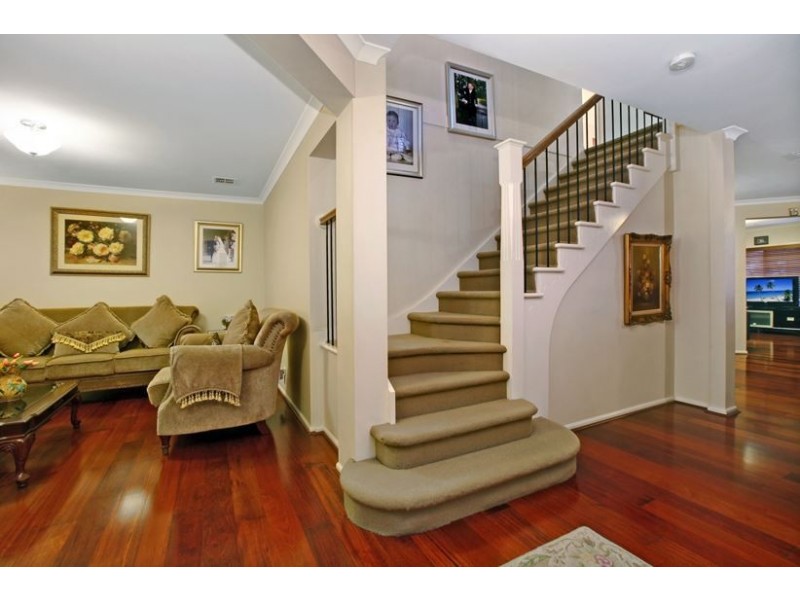 1 Skehan Place, Epping VIC 3076