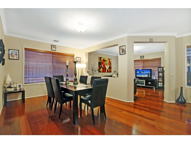 1 Skehan Place, Epping VIC 3076