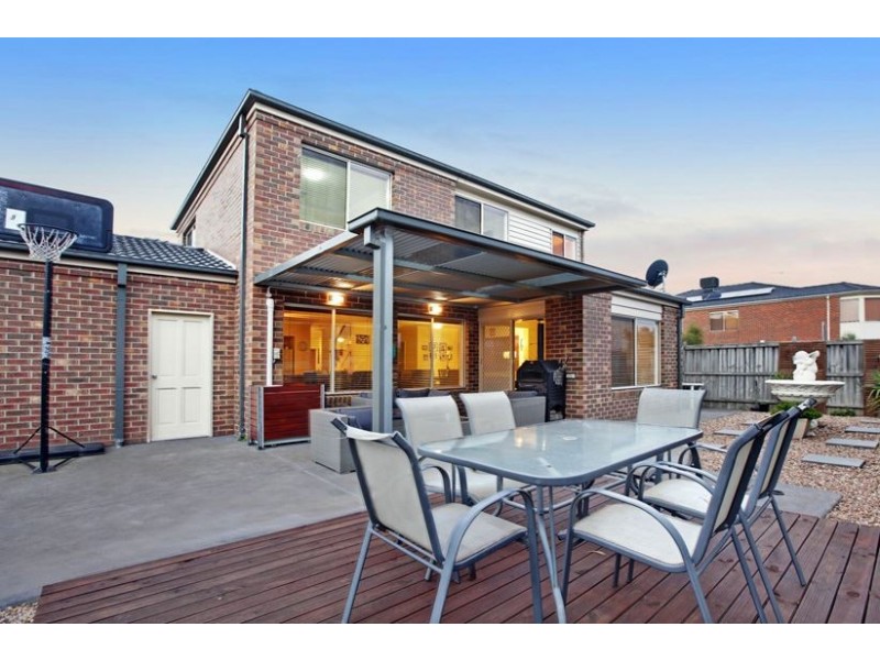 1 Skehan Place, Epping VIC 3076