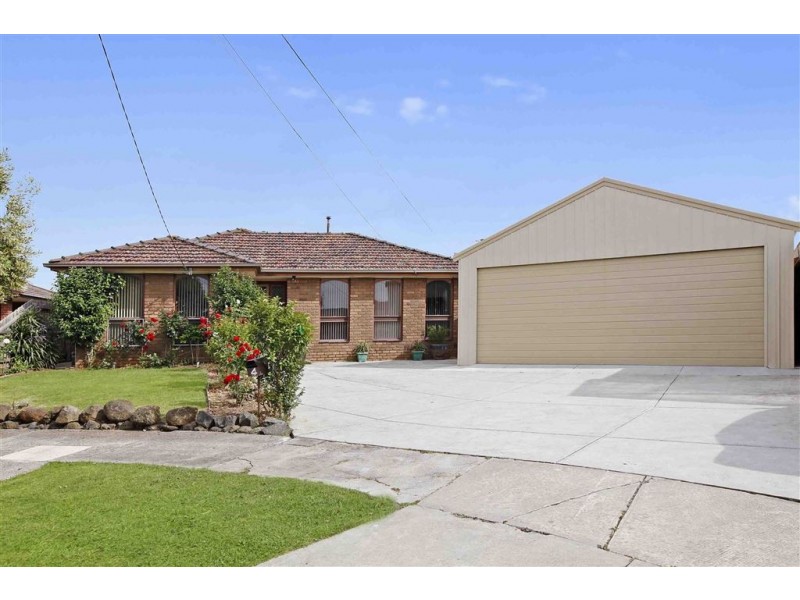 4 Wirilda Close, Thomastown VIC 3074