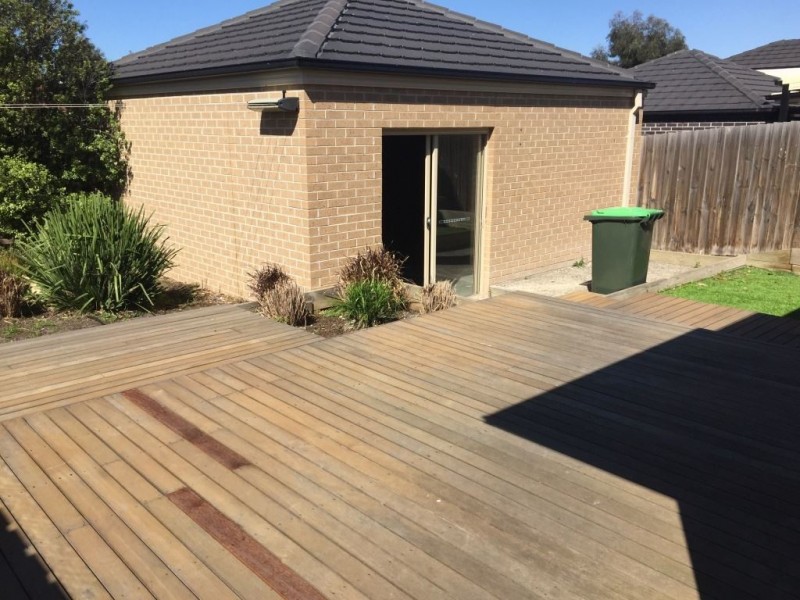 16 Creeds Farm Lane, Epping VIC 3076