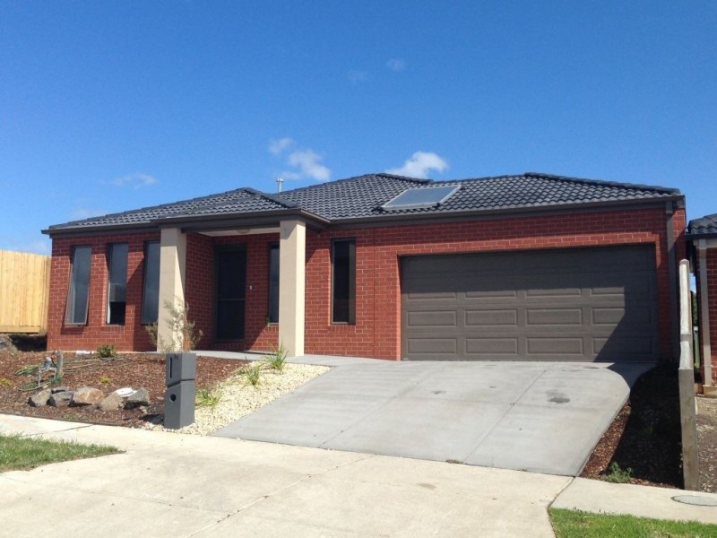 30 Axebridge Circuit, Epping VIC 3076