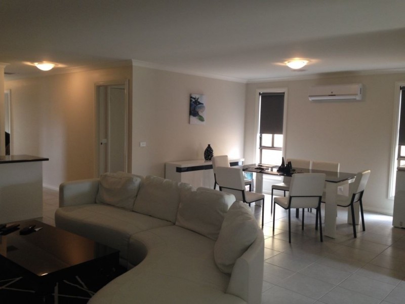 30 Axebridge Circuit, Epping VIC 3076