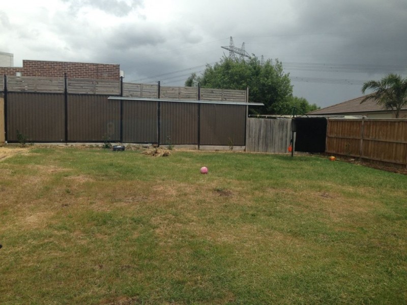 30 Axebridge Circuit, Epping VIC 3076