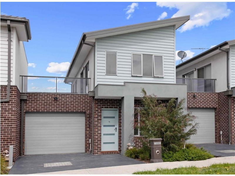 16 Allendale Avenue, Wollert VIC 3750