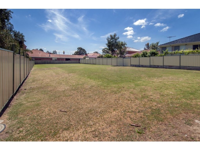 8 Norland Court, Mill Park VIC 3082