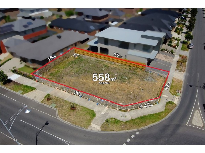 1 Murphy Street, Lalor VIC 3075