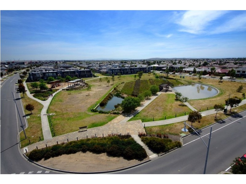 1 Murphy Street, Lalor VIC 3075