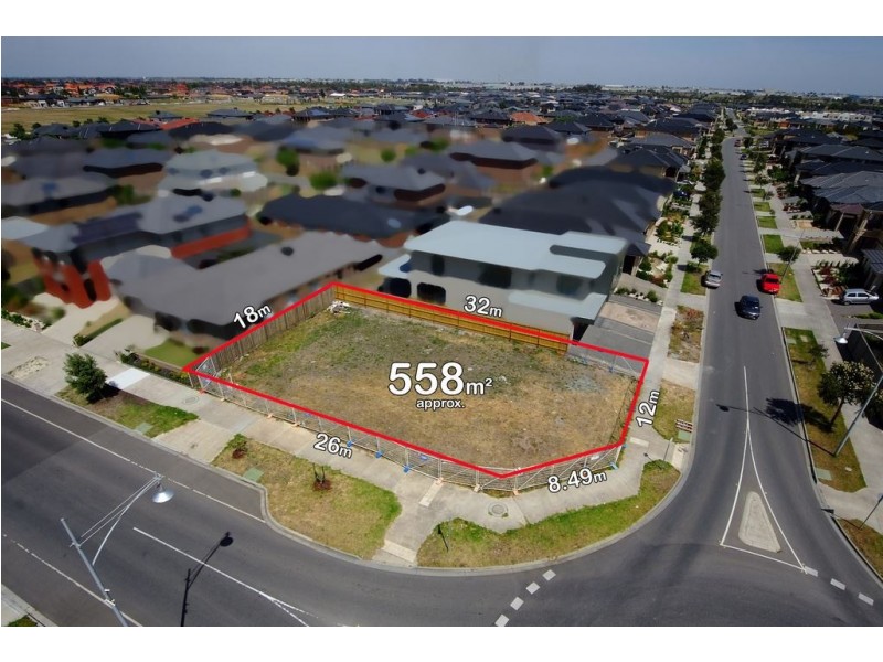 1 Murphy Street, Lalor VIC 3075