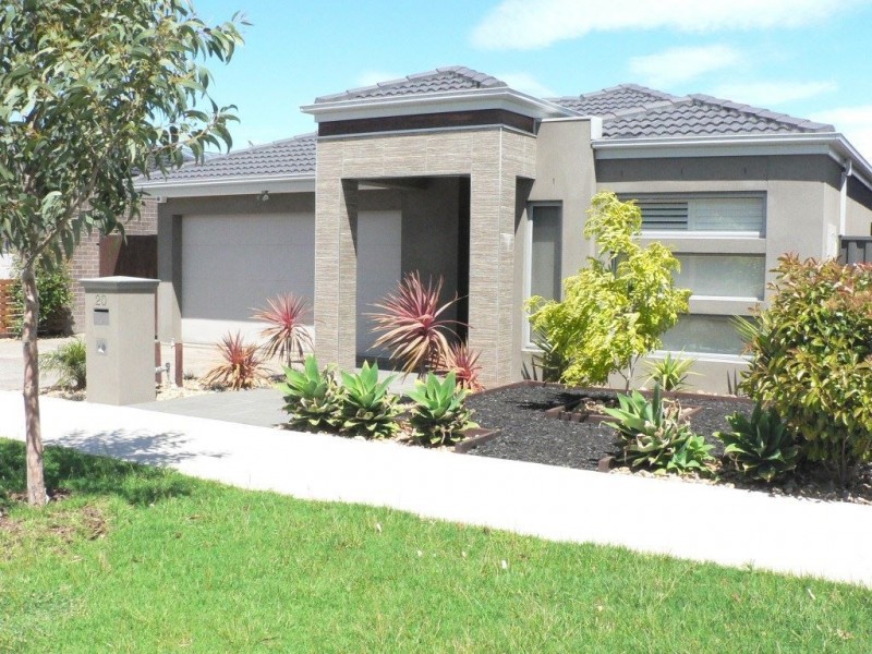 20 Gunther Way, Epping VIC 3076