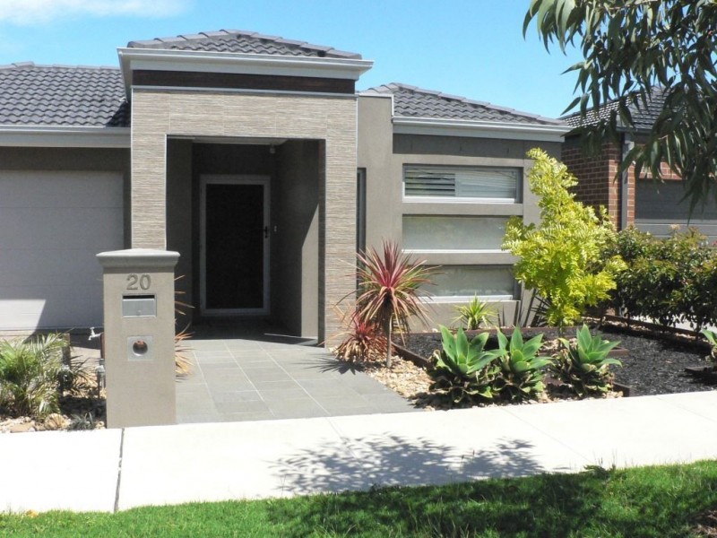 20 Gunther Way, Epping VIC 3076