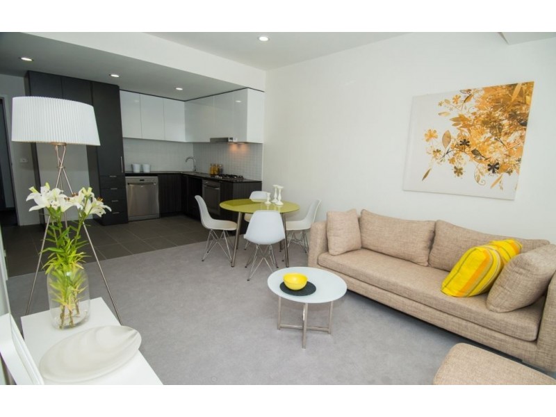 108/8 Copernicus Crescent, Bundoora VIC 3083