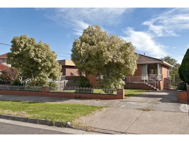 19 Harding Street, Thomastown VIC 3074