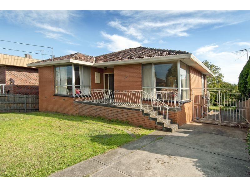 19 Harding Street, Thomastown VIC 3074