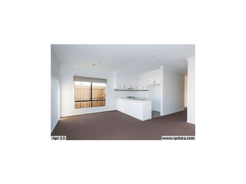 12 Jarama Boulevard, Epping VIC 3076