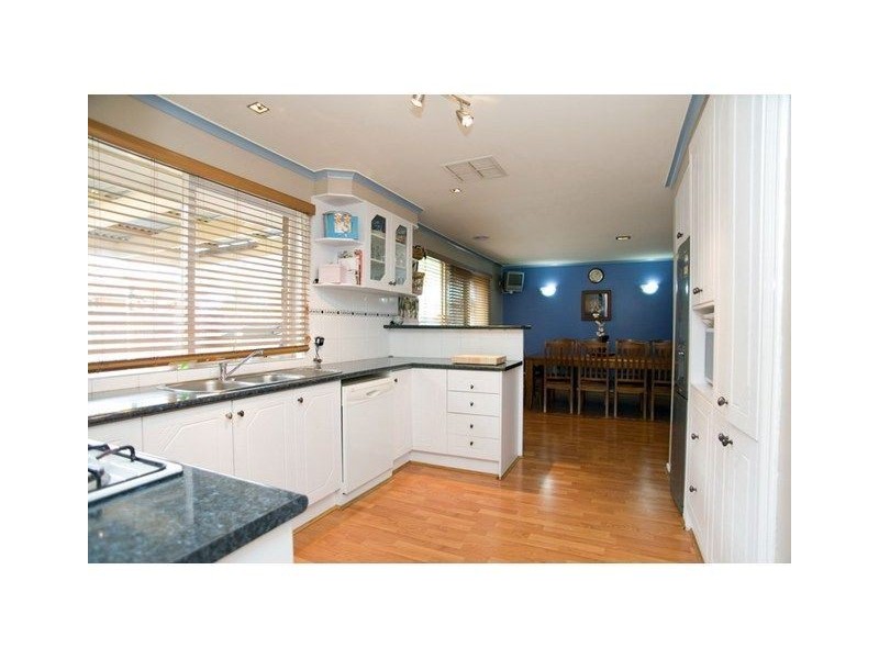 54 Halter Crescent, Epping VIC 3076