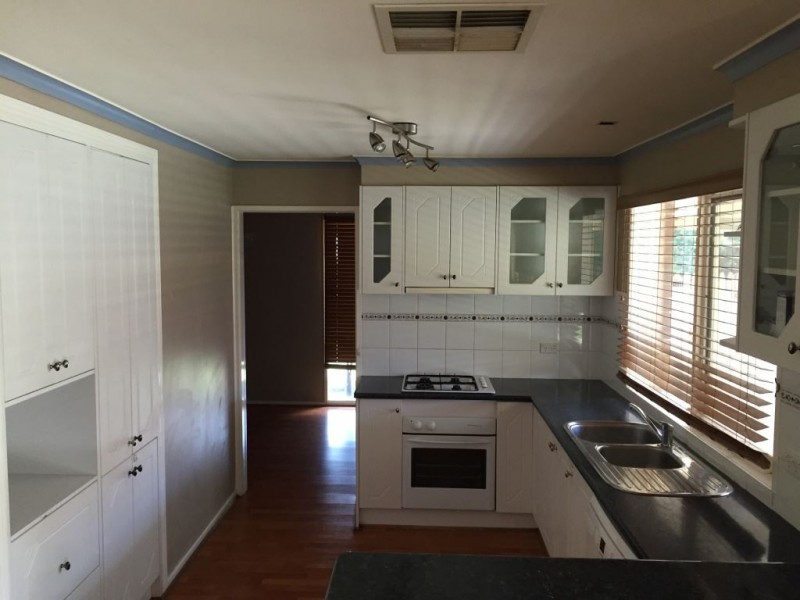 54 Halter Crescent, Epping VIC 3076