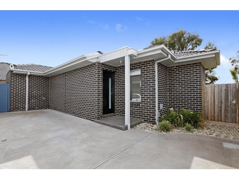 3/24 Methven Avenue, South Morang VIC 3752