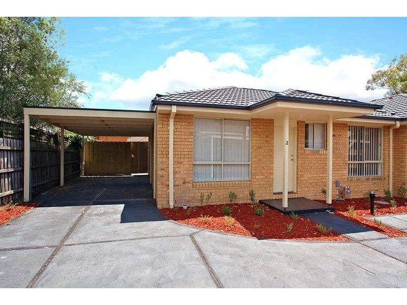 2/19 Balmain Court, Lalor VIC 3075