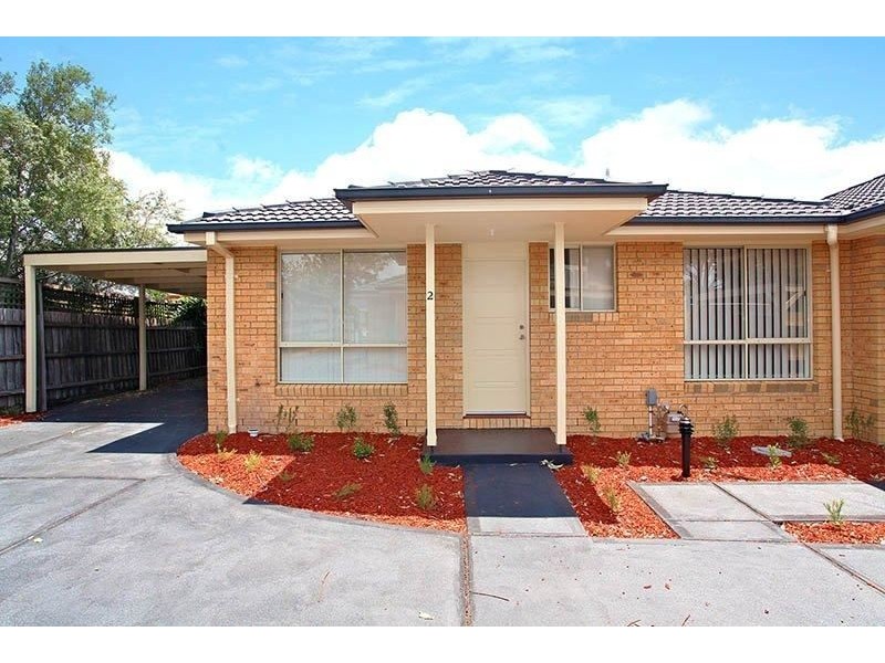 2/19 Balmain Court, Lalor VIC 3075