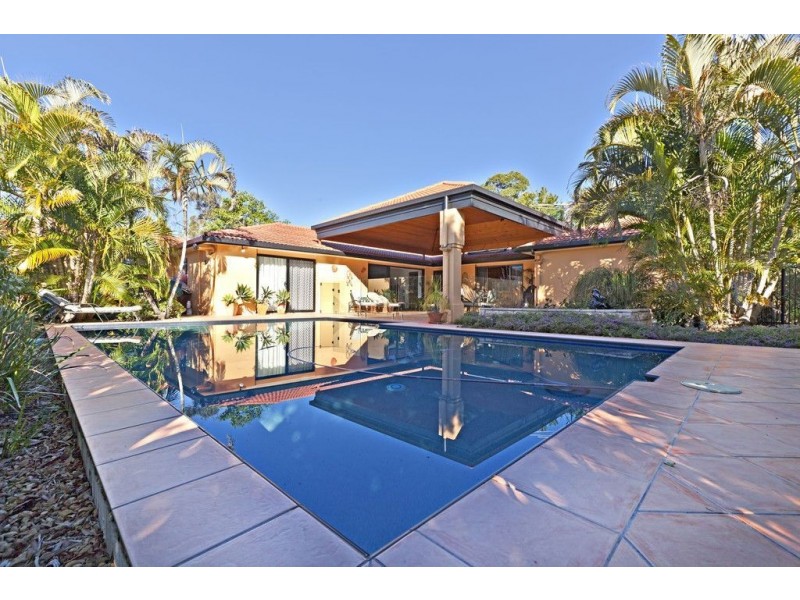 104 Alperton road, Burbank QLD 4156