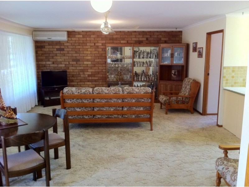 1/32 Wooraka Street, Rochedale South QLD 4123