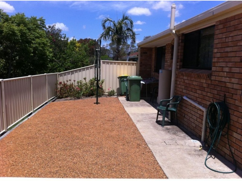 1/32 Wooraka Street, Rochedale South QLD 4123