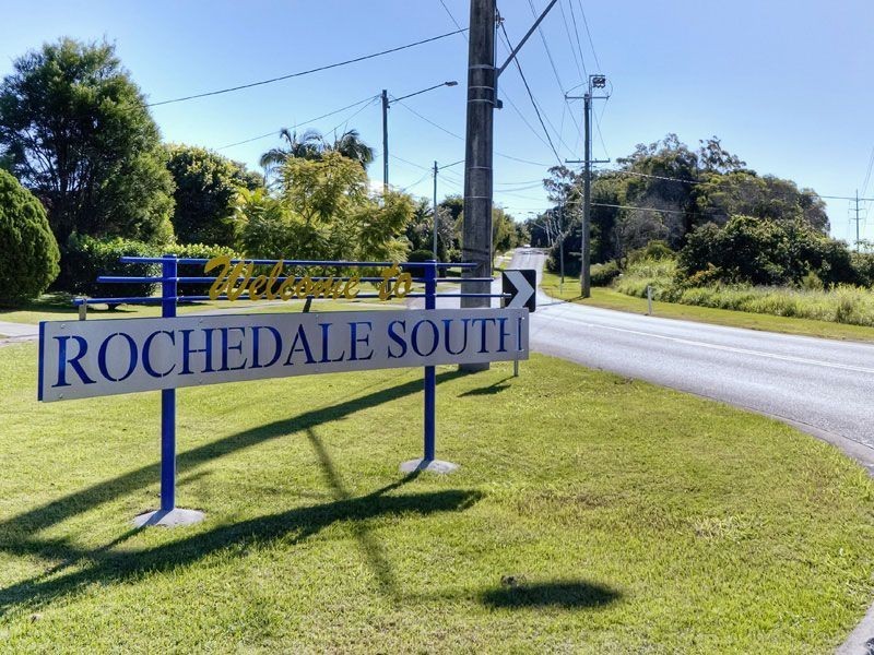 659 Priestdale Road, Rochedale South QLD 4123