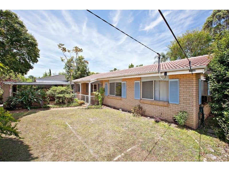 4 Koobil Street, Rochedale South QLD 4123